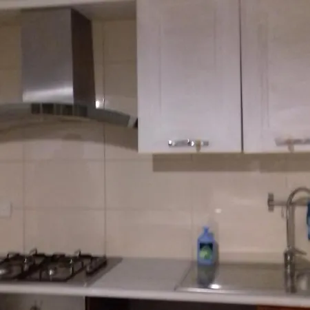 Apartment Viky House La Spezia